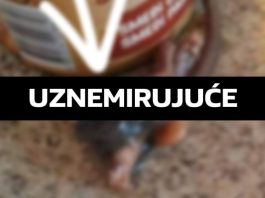 Užas u konzervi graha: kupac doživio sok kada je otvorio pakovanje – sumnjiv sadržaj uzdrmao javnost Užas u konzervi graha: kupac doživio sok kada je otvorio pakovanje – sumnjiv sadržaj uzdrmao javnost - featured image