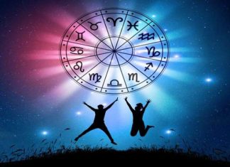 KAD ZVIJEZDE ODLUČE NAGRADITI NESRETNE: OVA 3 znaka zvijezde će BOGATO NAGRADITI i njihov život će se promijeniti doslovno preko noći! KAD ZVIJEZDE ODLUČE NAGRADITI NESRETNE: OVA 3 znaka zvijezde će BOGATO NAGRADITI i njihov život će se promijeniti doslovno preko noći! - featured image