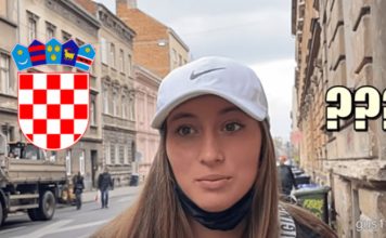 ANKETA U HRVATSKOJ “Koju državu mrzite?” Odgovori će vas vjerovatno iznenaditi! (VIDEO) ANKETA U HRVATSKOJ “Koju državu mrzite?” Odgovori će vas vjerovatno iznenaditi! (VIDEO) - featured image
