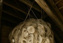 Čovjek je mislio da mu se na tavanu nalazi osinje gnijezdo – ali istina se pokazala mnogo iznenađujućom Čovjek je mislio da mu se na tavanu nalazi osinje gnijezdo – ali istina se pokazala mnogo iznenađujućom - featured image