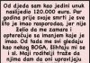 “Od djeda sam nakon njegove smrti kao jedini unuk naslijedio 120.000 eura…” “Od djeda sam nakon njegove smrti kao jedini unuk naslijedio 120.000 eura…” - featured image