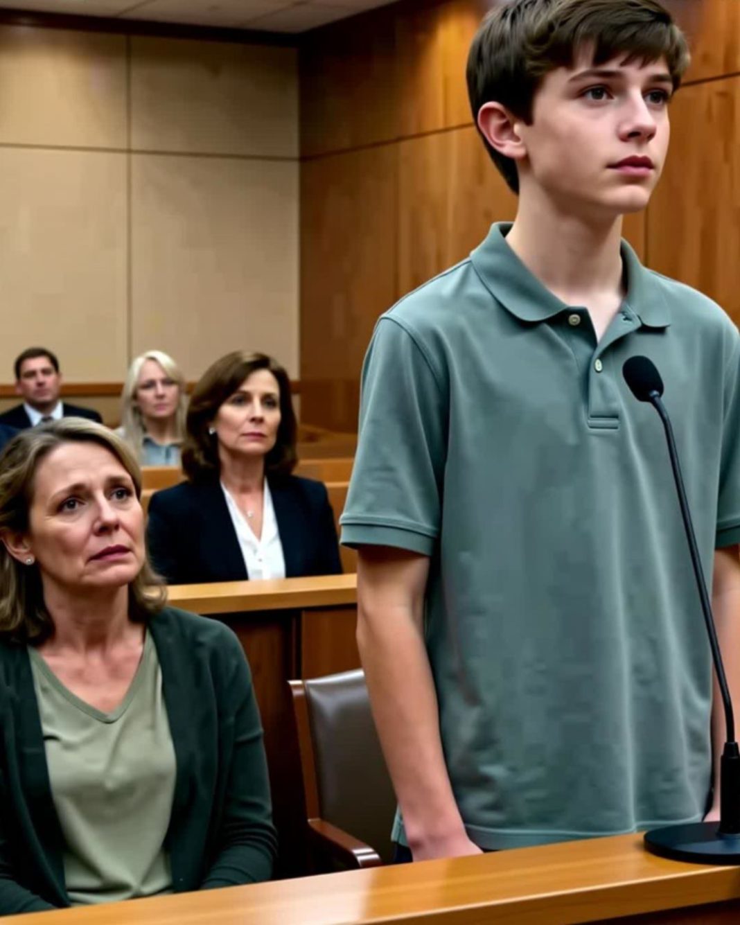 “Porodica se bira srcem, ne krvnim vezama” - featured image