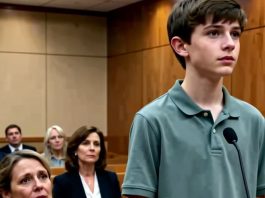 “Porodica se bira srcem, ne krvnim vezama” “Porodica se bira srcem, ne krvnim vezama” - featured image