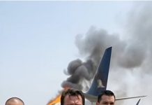 “Pilot Spasava 300 Života, Ali Biva Uhićen: Istraga Ispod Površine” “Pilot Spasava 300 Života, Ali Biva Uhićen: Istraga Ispod Površine” - featured image