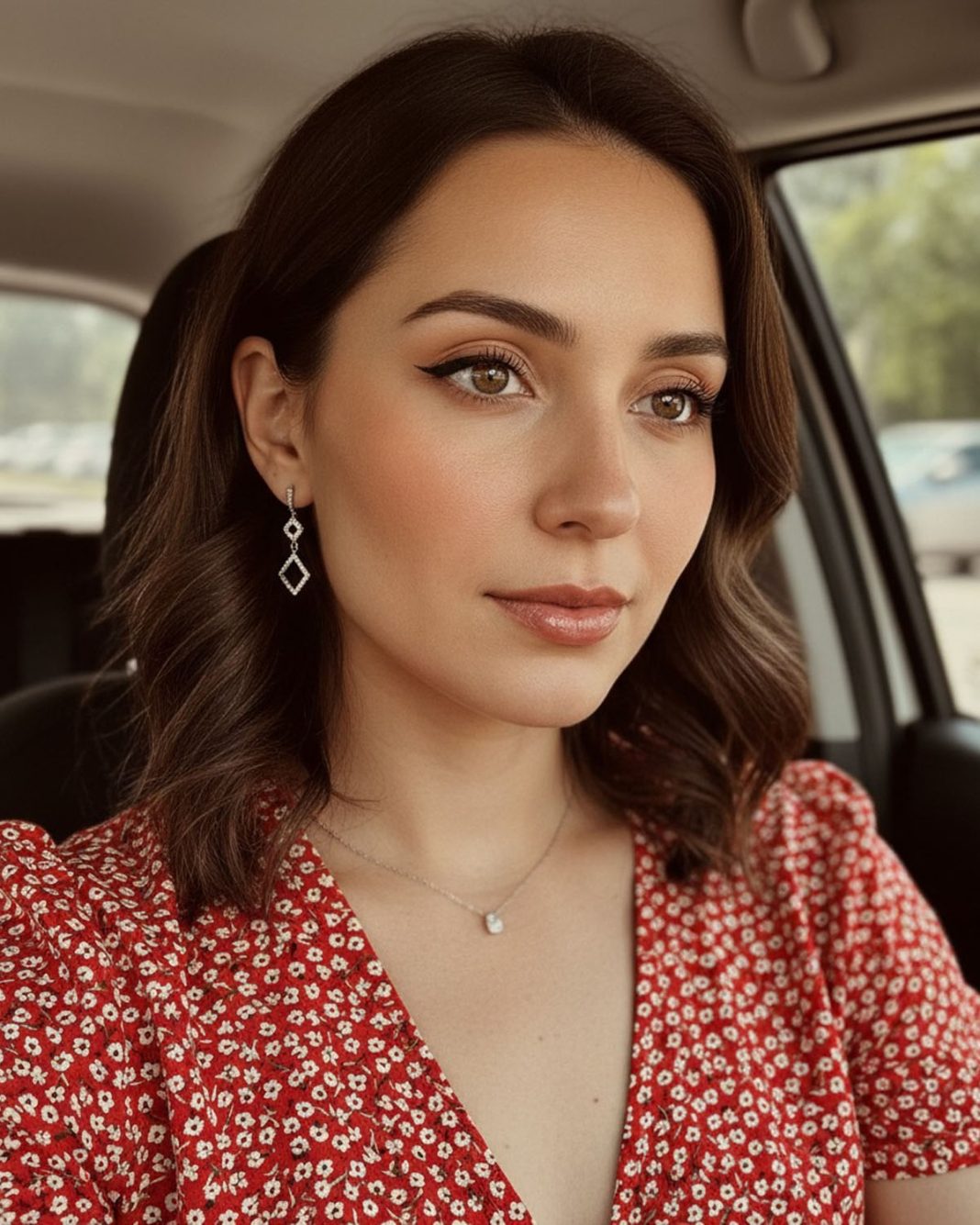 Došla sam kući s posla i zatekla muža i “najbolju prijateljicu” u mom laboratorijskom ogrtaču; mislili su da su pobijedili, ali su zaboravili tko sam ja. - featured image