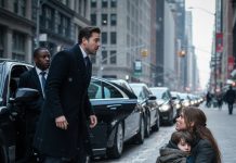 Mislio sam da sam izgubio sve – dok nisam ugledao nju Mislio sam da sam izgubio sve – dok nisam ugledao nju - featured image