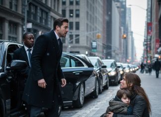 Mislio sam da sam izgubio sve – dok nisam ugledao nju Mislio sam da sam izgubio sve – dok nisam ugledao nju - featured image