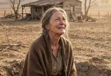 Udovica je kupila zaboravljenu parcelu zemlje. Kopajući kako bi posijala žito, otkrila je misterij kakav nitko nije očekivao Udovica je kupila zaboravljenu parcelu zemlje. Kopajući kako bi posijala žito, otkrila je misterij kakav nitko nije očekivao - featured image