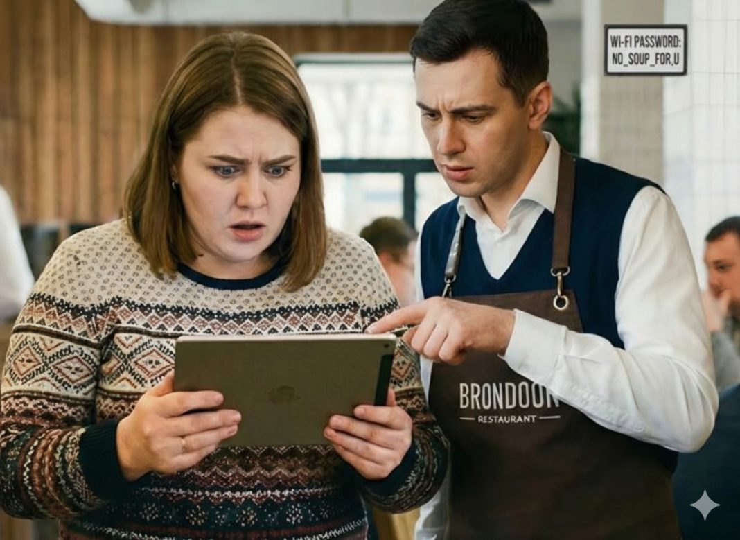 „Dan nakon venčanja, menadžer restorana me pozvao i tiho rekao: ‘Ponovo smo proverili snimke sa sigurnosnih kamera i morate ovo sami da vidite. Dođite sami i, molim vas, nemojte reći ništa svom mužu…'” - featured image