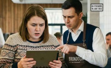 „Dan nakon venčanja, menadžer restorana me pozvao i tiho rekao: ‘Ponovo smo proverili snimke sa sigurnosnih kamera i morate ovo sami da vidite. Dođite sami i, molim vas, nemojte reći ništa svom mužu…’” „Dan nakon venčanja, menadžer restorana me pozvao i tiho rekao: ‘Ponovo smo proverili snimke sa sigurnosnih kamera i morate ovo sami da vidite. Dođite sami i, molim vas, nemojte reći ništa svom mužu…'” - featured image