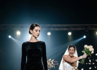 Kraljica koja je pobedila: Kako sam razorila bivšeg muža bez jednog pogleda unazad Kraljica koja je pobedila: Kako sam razorila bivšeg muža bez jednog pogleda unazad - featured image