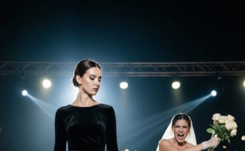 Kraljica koja je pobedila: Kako sam razorila bivšeg muža bez jednog pogleda unazad Kraljica koja je pobedila: Kako sam razorila bivšeg muža bez jednog pogleda unazad - featured image