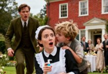 Kako je nepoznata žena vratila osmeh domu Kako je nepoznata žena vratila osmeh domu - featured image