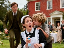 Kako je nepoznata žena vratila osmeh domu Kako je nepoznata žena vratila osmeh domu - featured image