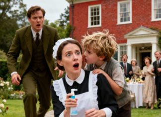 Kako je nepoznata žena vratila osmeh domu Kako je nepoznata žena vratila osmeh domu - featured image