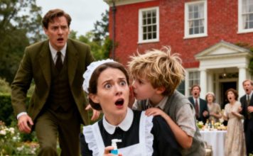 Kako je nepoznata žena vratila osmeh domu Kako je nepoznata žena vratila osmeh domu - featured image