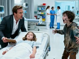 Istina jača od laži: Kako je jedan dječak s ulice razotkrio tiho zlo iza zatvorenih vrata Istina jača od laži: Kako je jedan dječak s ulice razotkrio tiho zlo iza zatvorenih vrata - featured image