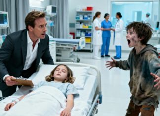 Istina jača od laži: Kako je jedan dječak s ulice razotkrio tiho zlo iza zatvorenih vrata Istina jača od laži: Kako je jedan dječak s ulice razotkrio tiho zlo iza zatvorenih vrata - featured image