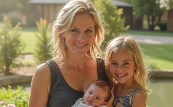 Mislila sam da je više nikad neću vidjeti – sve dok nije pokucala na moja vrata Mislila sam da je više nikad neću vidjeti – sve dok nije pokucala na moja vrata - featured image