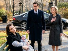 Bivša supruga, troje novorođenčadi i istina koja ne može ostati skrivena Bivša supruga, troje novorođenčadi i istina koja ne može ostati skrivena - featured image