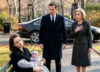 Bivša supruga, troje novorođenčadi i istina koja ne može ostati skrivena Bivša supruga, troje novorođenčadi i istina koja ne može ostati skrivena - featured image