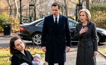 Bivša supruga, troje novorođenčadi i istina koja ne može ostati skrivena Bivša supruga, troje novorođenčadi i istina koja ne može ostati skrivena - featured image