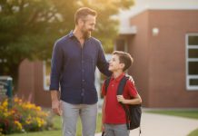 Nakon gubitka supruge nisam mogao da prihvatim njenog sina — istina je nakon deset godina promenila sve. Nakon gubitka supruge nisam mogao da prihvatim njenog sina — istina je nakon deset godina promenila sve. - featured image