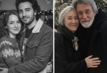 Pretraživala sam feed i odjednom ugledala svoju sliku sa univerziteta — ispostavilo se da me moj prvi dečko traži već 45 godina. Pretraživala sam feed i odjednom ugledala svoju sliku sa univerziteta — ispostavilo se da me moj prvi dečko traži već 45 godina. - featured image