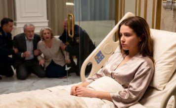 Roditelji su me nazvali „viškom“ i potpisali da umrem – Nisu znali da sam nasledila 10 miliona Roditelji su me nazvali „viškom“ i potpisali da umrem – Nisu znali da sam nasledila 10 miliona - featured image