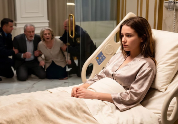 Roditelji su me nazvali „viškom“ i potpisali da umrem – Nisu znali da sam nasledila 10 miliona - featured image Roditelji su me nazvali „viškom“ i potpisali da umrem – Nisu znali da sam nasledila 10 miliona - featured image