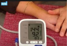 0VU STVAR M0RATE lZBJEGAVATl ako imate visok krvni pritisak! 0VU STVAR M0RATE lZBJEGAVATl ako imate visok krvni pritisak! - featured image