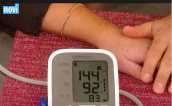 0VU STVAR M0RATE lZBJEGAVATl ako imate visok krvni pritisak! 0VU STVAR M0RATE lZBJEGAVATl ako imate visok krvni pritisak! - featured image