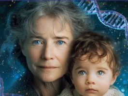 Šta tačno djeca nasljeđuju od bake i dede? Nauka otkriva više nego samo oči i osmijeh Šta tačno djeca nasljeđuju od bake i dede? Nauka otkriva više nego samo oči i osmijeh - featured image