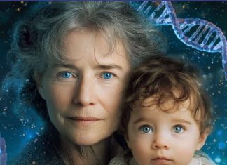 Šta tačno djeca nasljeđuju od bake i dede? Nauka otkriva više nego samo oči i osmijeh Šta tačno djeca nasljeđuju od bake i dede? Nauka otkriva više nego samo oči i osmijeh - featured image