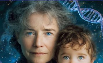 Šta tačno djeca nasljeđuju od bake i dede? Nauka otkriva više nego samo oči i osmijeh Šta tačno djeca nasljeđuju od bake i dede? Nauka otkriva više nego samo oči i osmijeh - featured image