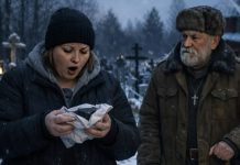 Anna je provela pet godina u zatvoru zbog zločina kojeg nije počinila: cijelo to vrijeme samo je njen otac vjerovao u njezinu nevinost, dok su joj muž i svekrva prestali komunicirati s njom. Anna je provela pet godina u zatvoru zbog zločina kojeg nije počinila: cijelo to vrijeme samo je njen otac vjerovao u njezinu nevinost, dok su joj muž i svekrva prestali komunicirati s njom. - featured image