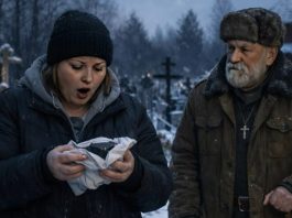 Anna je provela pet godina u zatvoru zbog zločina kojeg nije počinila: cijelo to vrijeme samo je njen otac vjerovao u njezinu nevinost, dok su joj muž i svekrva prestali komunicirati s njom. Anna je provela pet godina u zatvoru zbog zločina kojeg nije počinila: cijelo to vrijeme samo je njen otac vjerovao u njezinu nevinost, dok su joj muž i svekrva prestali komunicirati s njom. - featured image