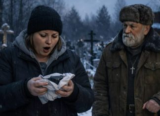 Anna je provela pet godina u zatvoru zbog zločina kojeg nije počinila: cijelo to vrijeme samo je njen otac vjerovao u njezinu nevinost, dok su joj muž i svekrva prestali komunicirati s njom. Anna je provela pet godina u zatvoru zbog zločina kojeg nije počinila: cijelo to vrijeme samo je njen otac vjerovao u njezinu nevinost, dok su joj muž i svekrva prestali komunicirati s njom. - featured image