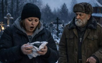 Anna je provela pet godina u zatvoru zbog zločina kojeg nije počinila: cijelo to vrijeme samo je njen otac vjerovao u njezinu nevinost, dok su joj muž i svekrva prestali komunicirati s njom. Anna je provela pet godina u zatvoru zbog zločina kojeg nije počinila: cijelo to vrijeme samo je njen otac vjerovao u njezinu nevinost, dok su joj muž i svekrva prestali komunicirati s njom. - featured image