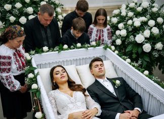 “Poginuli samo 30 minuta nakon venčanja: Šokantna istina koja je promenila njihov sudbonosni trenutak i zauvek preokrenula njihove živote!”😱😱😱 “Poginuli samo 30 minuta nakon venčanja: Šokantna istina koja je promenila njihov sudbonosni trenutak i zauvek preokrenula njihove živote!”😱😱😱 - featured image