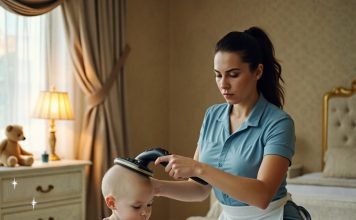 Kćeri milijardera preostalo je samo tri meseca života, dok nova spremačica nije saznala istinu… 😲😲😲 Kćeri milijardera preostalo je samo tri meseca života, dok nova spremačica nije saznala istinu… 😲😲😲 - featured image