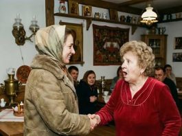 Poslednja večera pre svadbe: Reči na francuskom koje su promenile sve Poslednja večera pre svadbe: Reči na francuskom koje su promenile sve - featured image