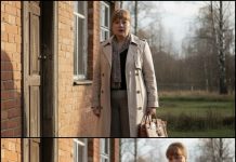 “Za dvadeset godina, došla sam u kuću svoje sestre, koju sam joj poklonila. Ali vidjela sam da ona spava na prostirci pored vrata. Bila je u starim krpama, a moj sin je govorio gostima: ‘Ovo je naša služavka.’ Nisam vikala, napravila sam korak naprijed, i svi su ZASTALI… 😲😲😲 “Za dvadeset godina, došla sam u kuću svoje sestre, koju sam joj poklonila. Ali vidjela sam da ona spava na prostirci pored vrata. Bila je u starim krpama, a moj sin je govorio gostima: ‘Ovo je naša služavka.’ Nisam vikala, napravila sam korak naprijed, i svi su ZASTALI… 😲😲😲 - featured image