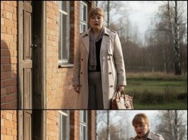 “Za dvadeset godina, došla sam u kuću svoje sestre, koju sam joj poklonila. Ali vidjela sam da ona spava na prostirci pored vrata. Bila je u starim krpama, a moj sin je govorio gostima: ‘Ovo je naša služavka.’ Nisam vikala, napravila sam korak naprijed, i svi su ZASTALI… 😲😲😲 “Za dvadeset godina, došla sam u kuću svoje sestre, koju sam joj poklonila. Ali vidjela sam da ona spava na prostirci pored vrata. Bila je u starim krpama, a moj sin je govorio gostima: ‘Ovo je naša služavka.’ Nisam vikala, napravila sam korak naprijed, i svi su ZASTALI… 😲😲😲 - featured image