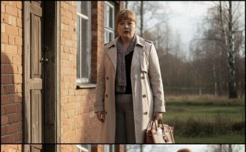 “Za dvadeset godina, došla sam u kuću svoje sestre, koju sam joj poklonila. Ali vidjela sam da ona spava na prostirci pored vrata. Bila je u starim krpama, a moj sin je govorio gostima: ‘Ovo je naša služavka.’ Nisam vikala, napravila sam korak naprijed, i svi su ZASTALI… 😲😲😲 “Za dvadeset godina, došla sam u kuću svoje sestre, koju sam joj poklonila. Ali vidjela sam da ona spava na prostirci pored vrata. Bila je u starim krpama, a moj sin je govorio gostima: ‘Ovo je naša služavka.’ Nisam vikala, napravila sam korak naprijed, i svi su ZASTALI… 😲😲😲 - featured image