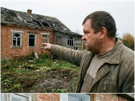 Sinova greška:Ostavio me na selu, a istina je čekala pored😲😲😲 Sinova greška:Ostavio me na selu, a istina je čekala pored😲😲😲 - featured image