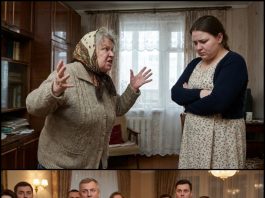 Kako je sestra kaznila rodbinu koja joj je zabranila da se pojavi na bratskom slavlju😱 🥺 Nisu znali da sam direktor restorana u kojem će se održati svadba. Pozvala sam svog administratora: „Sutra na svadbi će biti nezaboravno iznenađenje. Slušaj pažljivo šta treba da uradiš… 😲😲😲 Kako je sestra kaznila rodbinu koja joj je zabranila da se pojavi na bratskom slavlju😱 🥺 Nisu znali da sam direktor restorana u kojem će se održati svadba. Pozvala sam svog administratora: „Sutra na svadbi će biti nezaboravno iznenađenje. Slušaj pažljivo šta treba da uradiš… 😲😲😲 - featured image