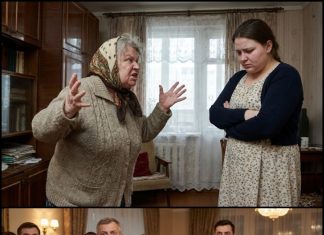 Kako je sestra kaznila rodbinu koja joj je zabranila da se pojavi na bratskom slavlju😱 🥺 Nisu znali da sam direktor restorana u kojem će se održati svadba. Pozvala sam svog administratora: „Sutra na svadbi će biti nezaboravno iznenađenje. Slušaj pažljivo šta treba da uradiš… 😲😲😲 Kako je sestra kaznila rodbinu koja joj je zabranila da se pojavi na bratskom slavlju😱 🥺 Nisu znali da sam direktor restorana u kojem će se održati svadba. Pozvala sam svog administratora: „Sutra na svadbi će biti nezaboravno iznenađenje. Slušaj pažljivo šta treba da uradiš… 😲😲😲 - featured image