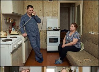 „Mama, kunem ti se, biće puno hrane, a svakome ću dati po deset hiljada kao poklon!“ – razlagao je muž na telefonu svojoj majci pred novogodišnje praznike. Međutim, kada je tačno u šest sati popodne svečana svjećica svastike dovela celu bučnu ekipu do njihovog praga, nije bilo nikakve trpeze. Lica prisutnih su dobila ZELENI ton pri pogledu na ono što je bilo pred njima… 😲😲😲 „Mama, kunem ti se, biće puno hrane, a svakome ću dati po deset hiljada kao poklon!“ – razlagao je muž na telefonu svojoj majci pred novogodišnje praznike. Međutim, kada je tačno u šest sati popodne svečana svjećica svastike dovela celu bučnu ekipu do njihovog praga, nije bilo nikakve trpeze. Lica prisutnih su dobila ZELENI ton pri pogledu na ono što je bilo pred njima… 😲😲😲 - featured image