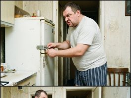 „Pošto ti slabo zarađuješ, hrana u frižideru je samo moja!“ — izjavio je muž i stavio zaključavač na vrata. Slegla sam ramenima. Naveče je došao kući i video me kako jedem jastoge.. Moj odgovor ga je naterao da padne na stolicu… 😲😲😲 „Pošto ti slabo zarađuješ, hrana u frižideru je samo moja!“ — izjavio je muž i stavio zaključavač na vrata. Slegla sam ramenima. Naveče je došao kući i video me kako jedem jastoge.. Moj odgovor ga je naterao da padne na stolicu… 😲😲😲 - featured image